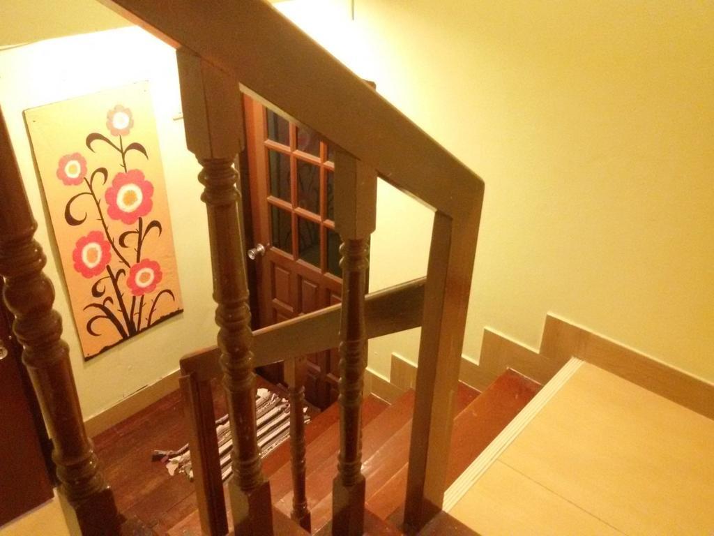 Nilawan Guesthouse Χουά Χιν Εξωτερικό φωτογραφία
