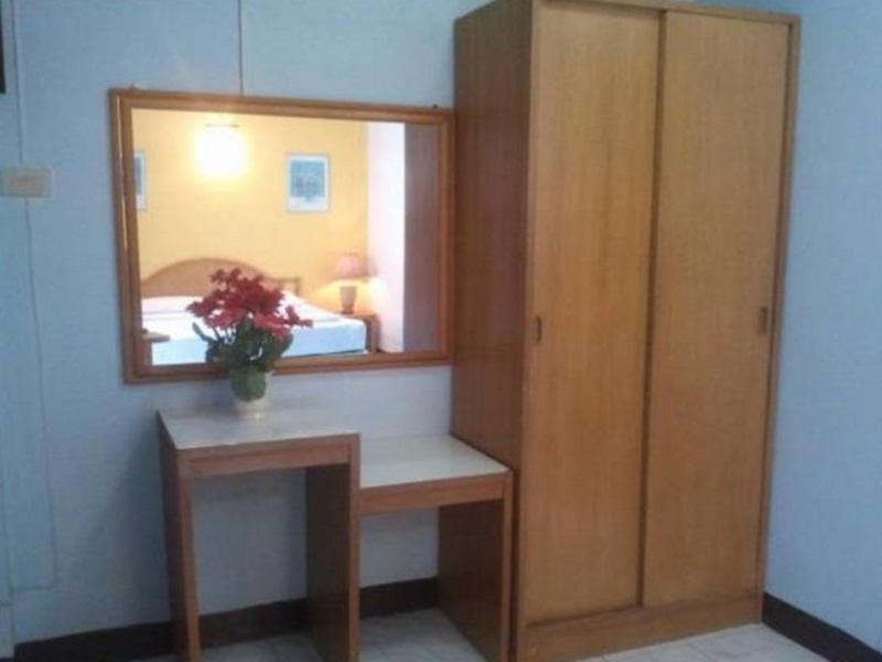 Nilawan Guesthouse Χουά Χιν Εξωτερικό φωτογραφία