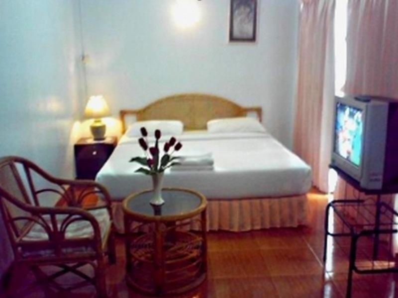 Nilawan Guesthouse Χουά Χιν Εξωτερικό φωτογραφία