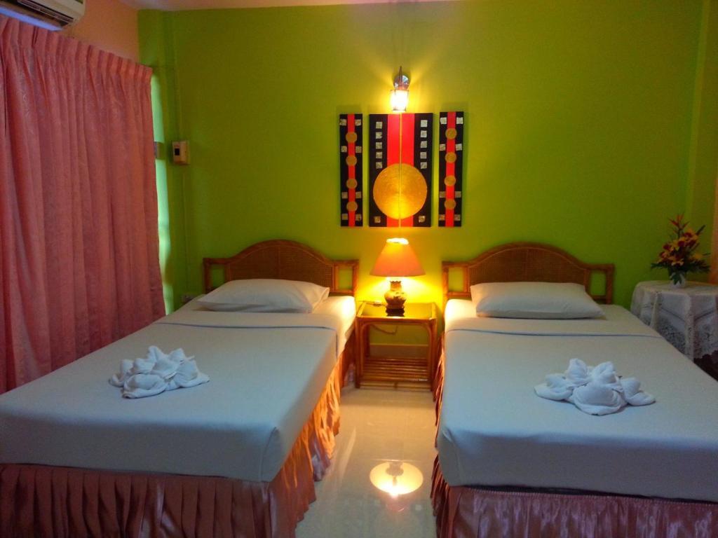 Nilawan Guesthouse Χουά Χιν Δωμάτιο φωτογραφία