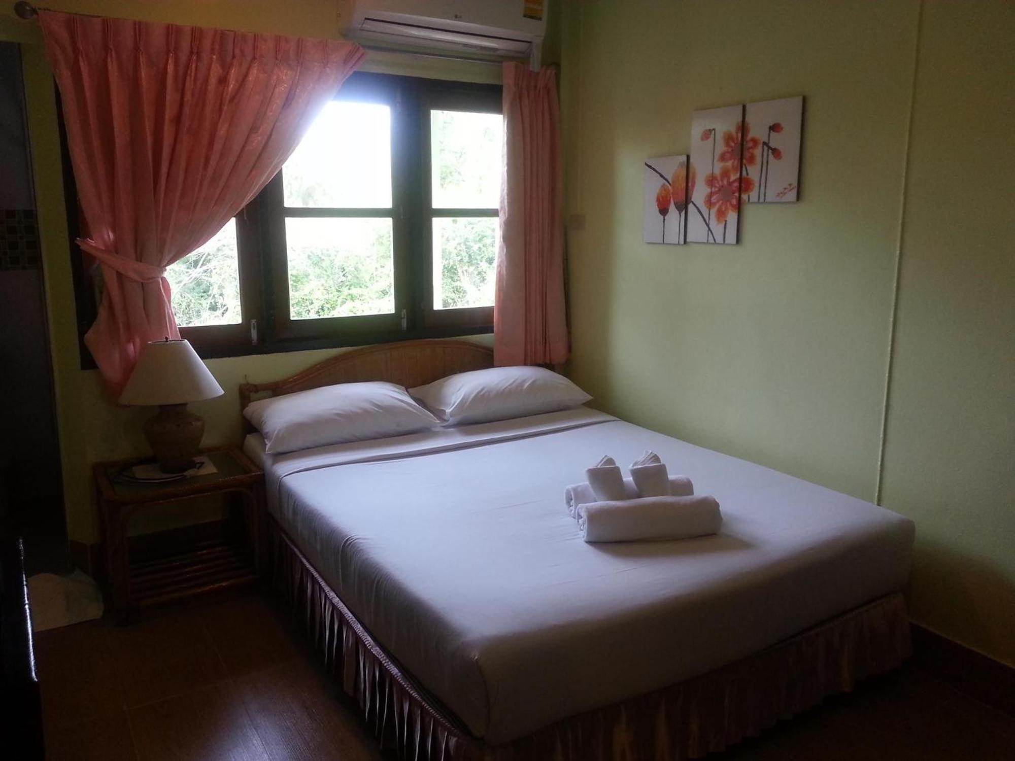 Nilawan Guesthouse Χουά Χιν Εξωτερικό φωτογραφία