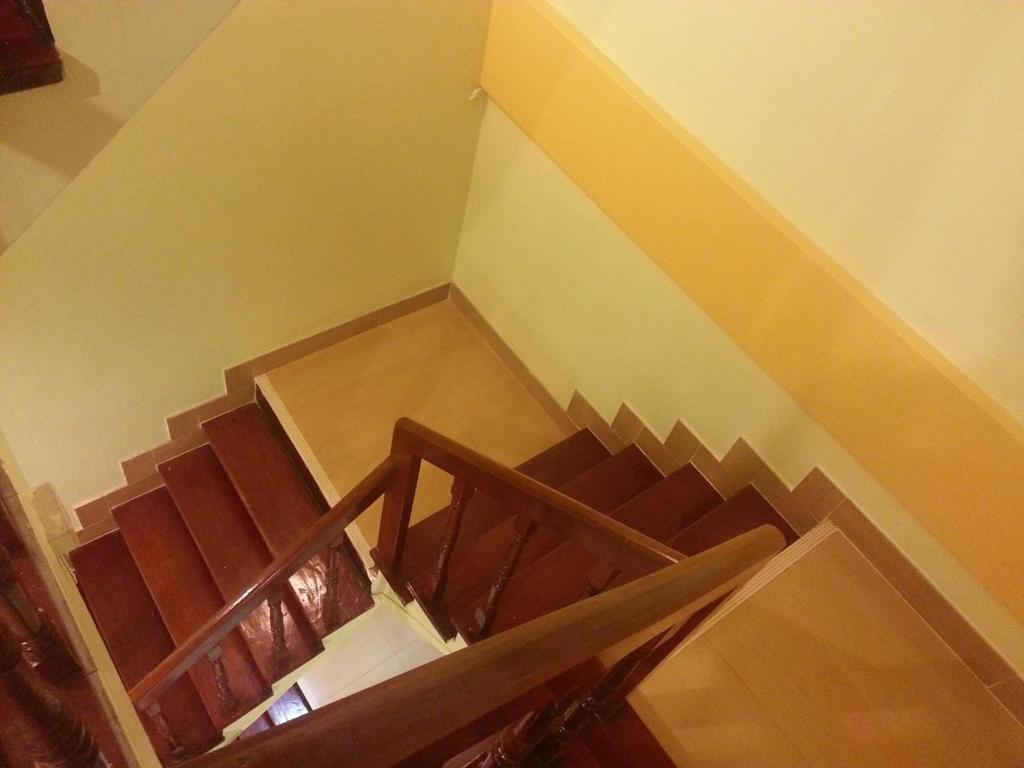 Nilawan Guesthouse Χουά Χιν Εξωτερικό φωτογραφία