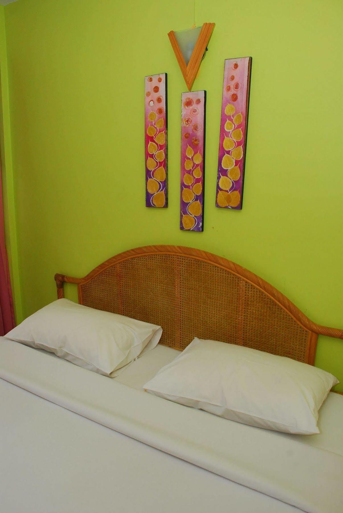 Nilawan Guesthouse Χουά Χιν Εξωτερικό φωτογραφία