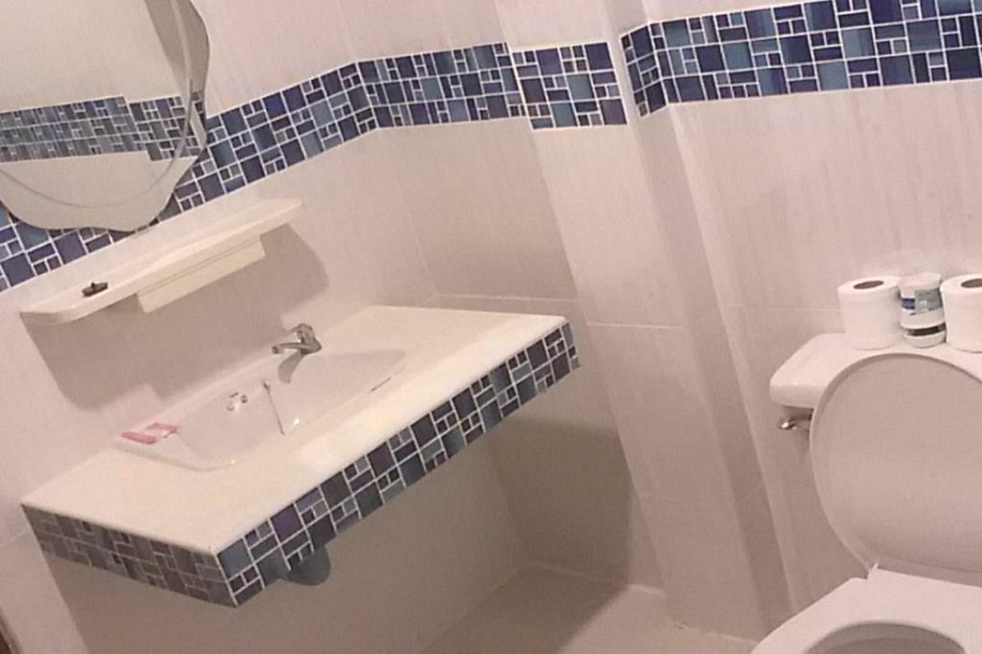 Nilawan Guesthouse Χουά Χιν Εξωτερικό φωτογραφία