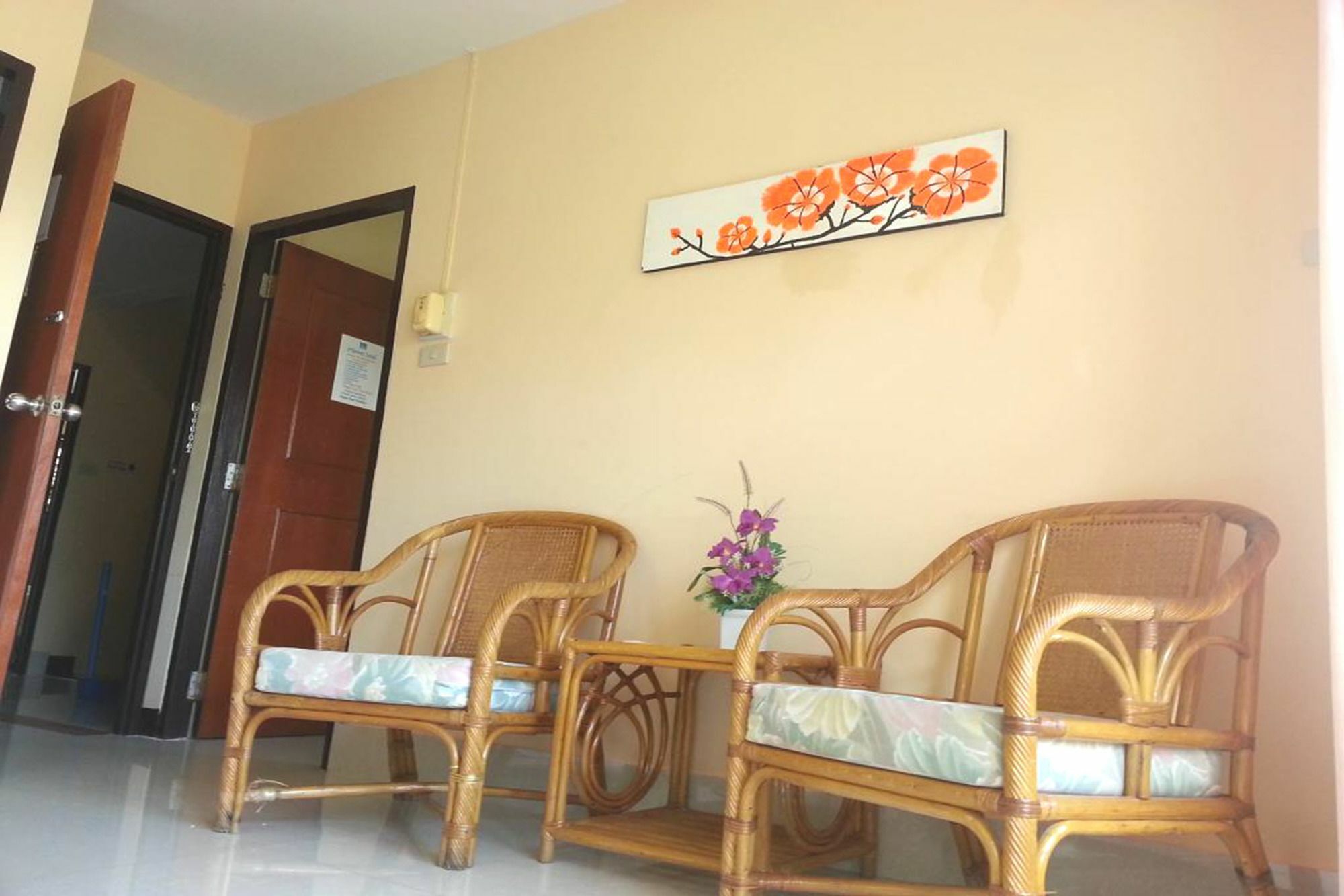 Nilawan Guesthouse Χουά Χιν Εξωτερικό φωτογραφία