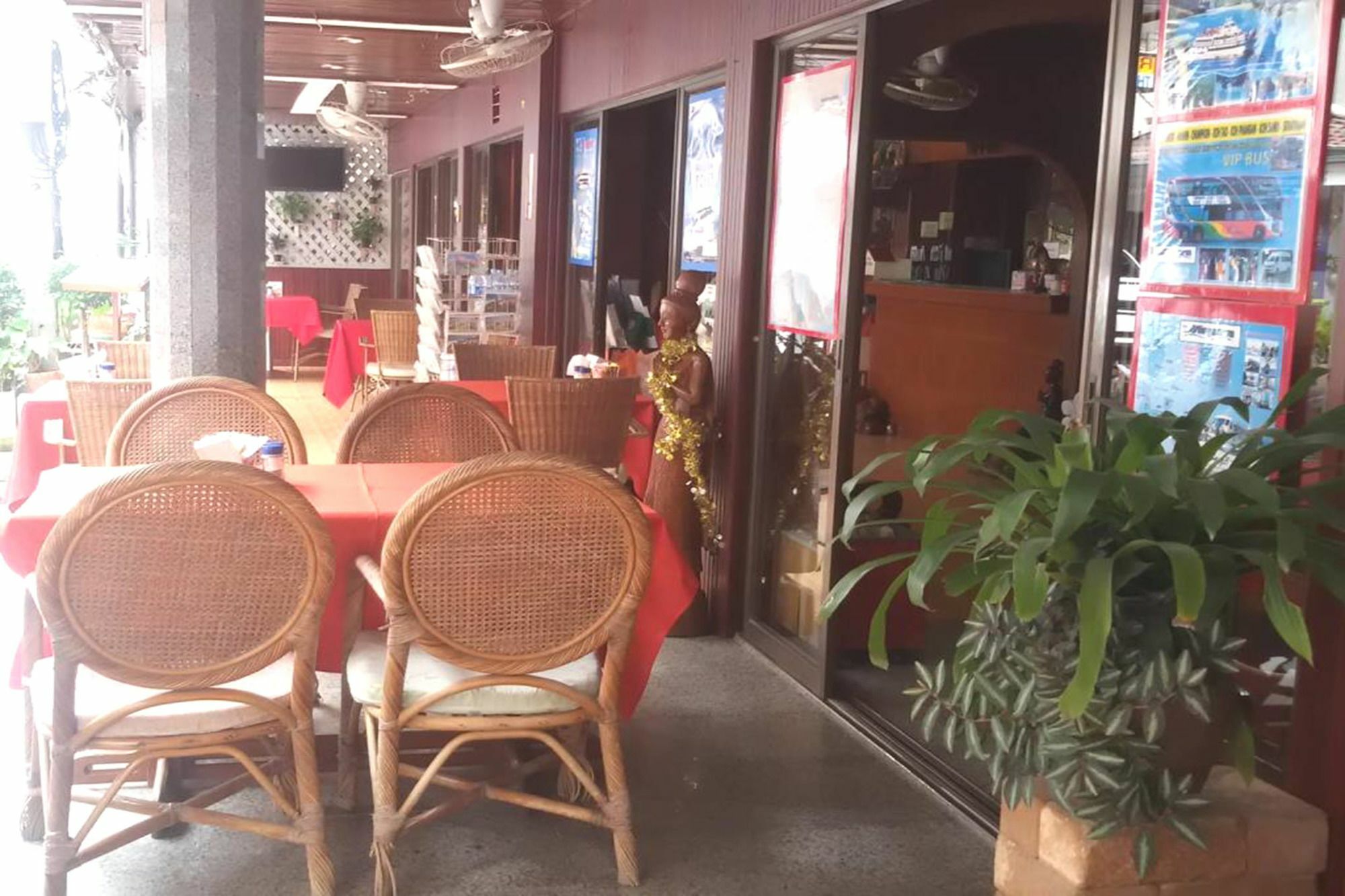 Nilawan Guesthouse Χουά Χιν Εξωτερικό φωτογραφία
