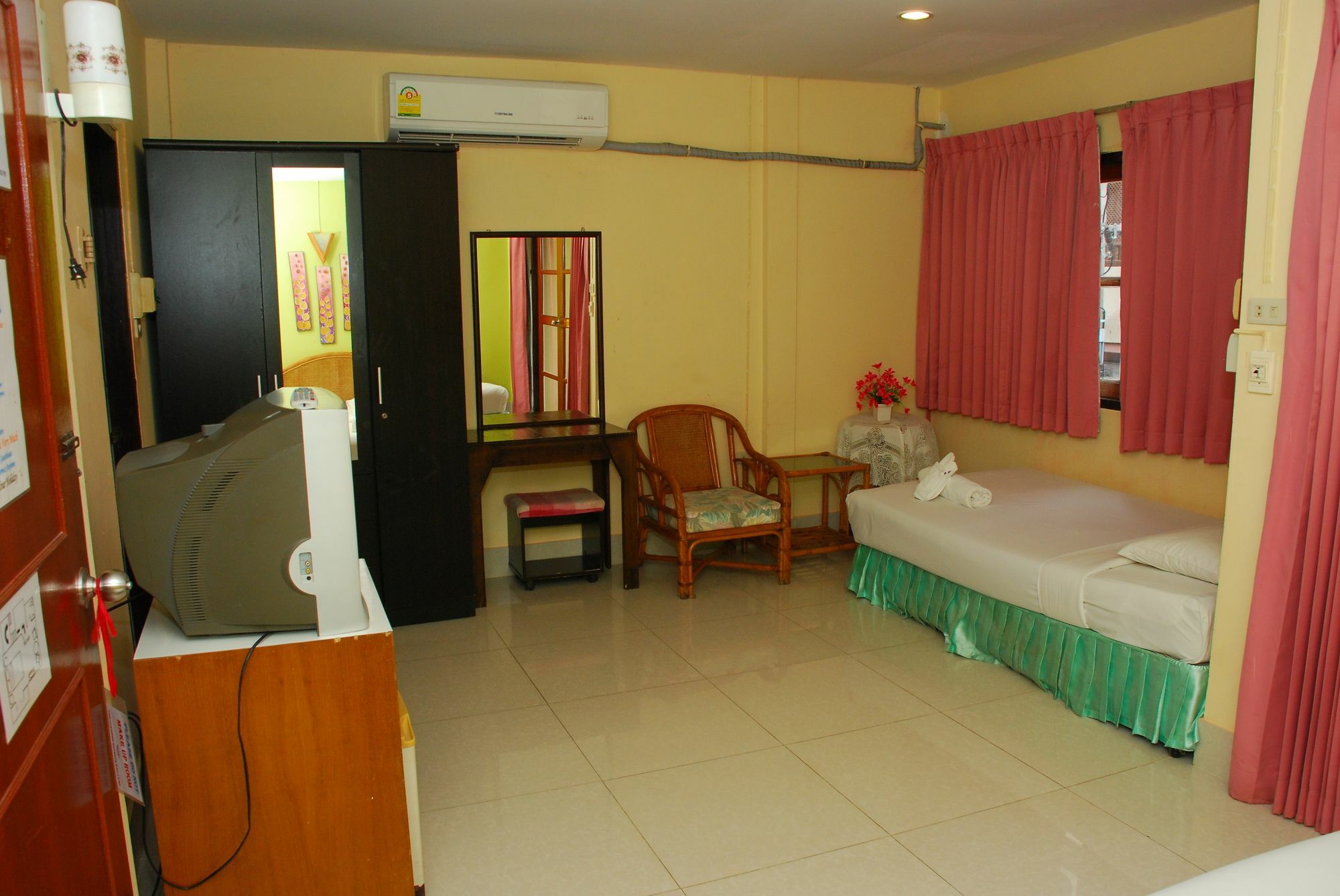 Nilawan Guesthouse Χουά Χιν Εξωτερικό φωτογραφία