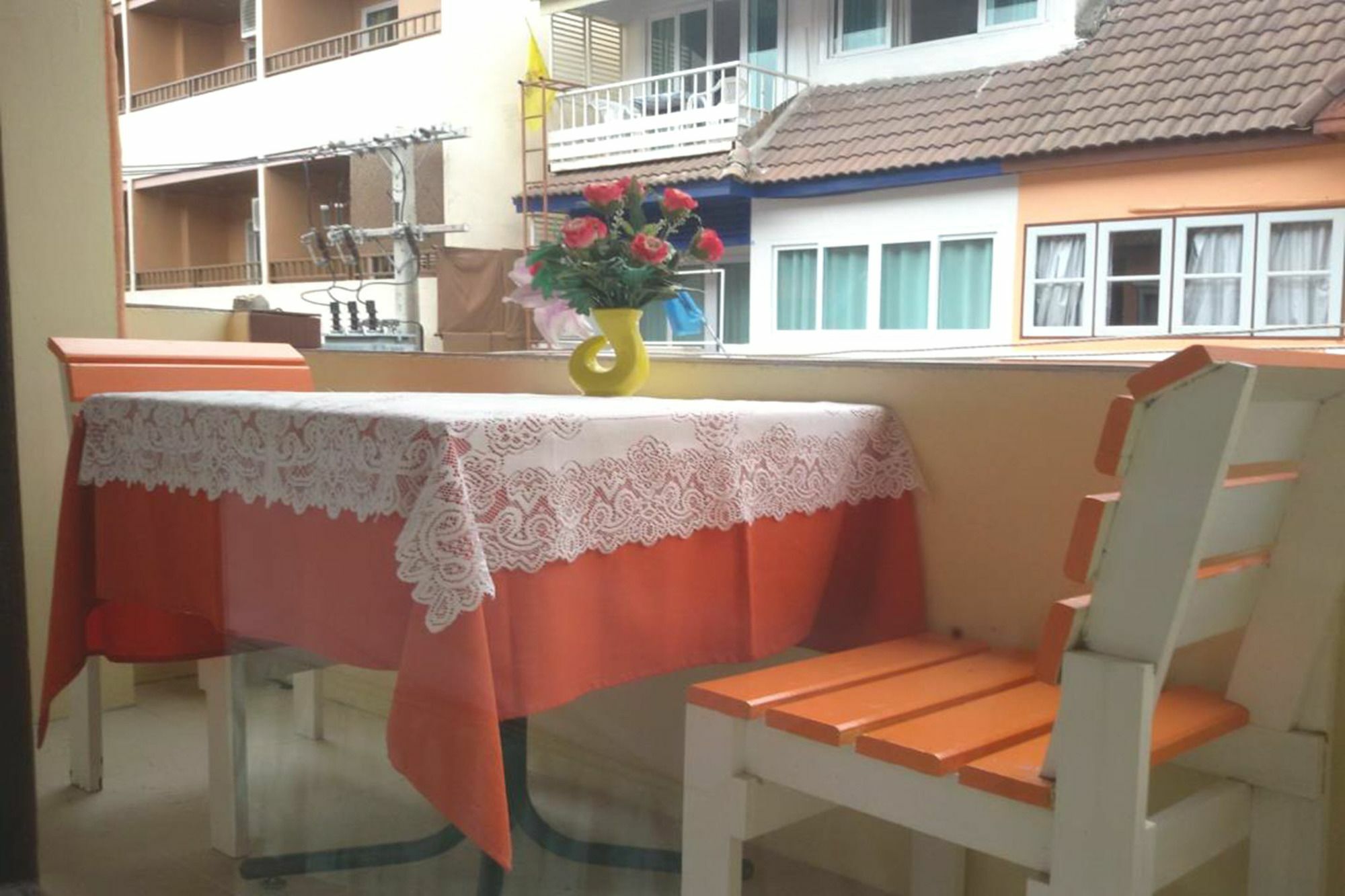 Nilawan Guesthouse Χουά Χιν Εξωτερικό φωτογραφία