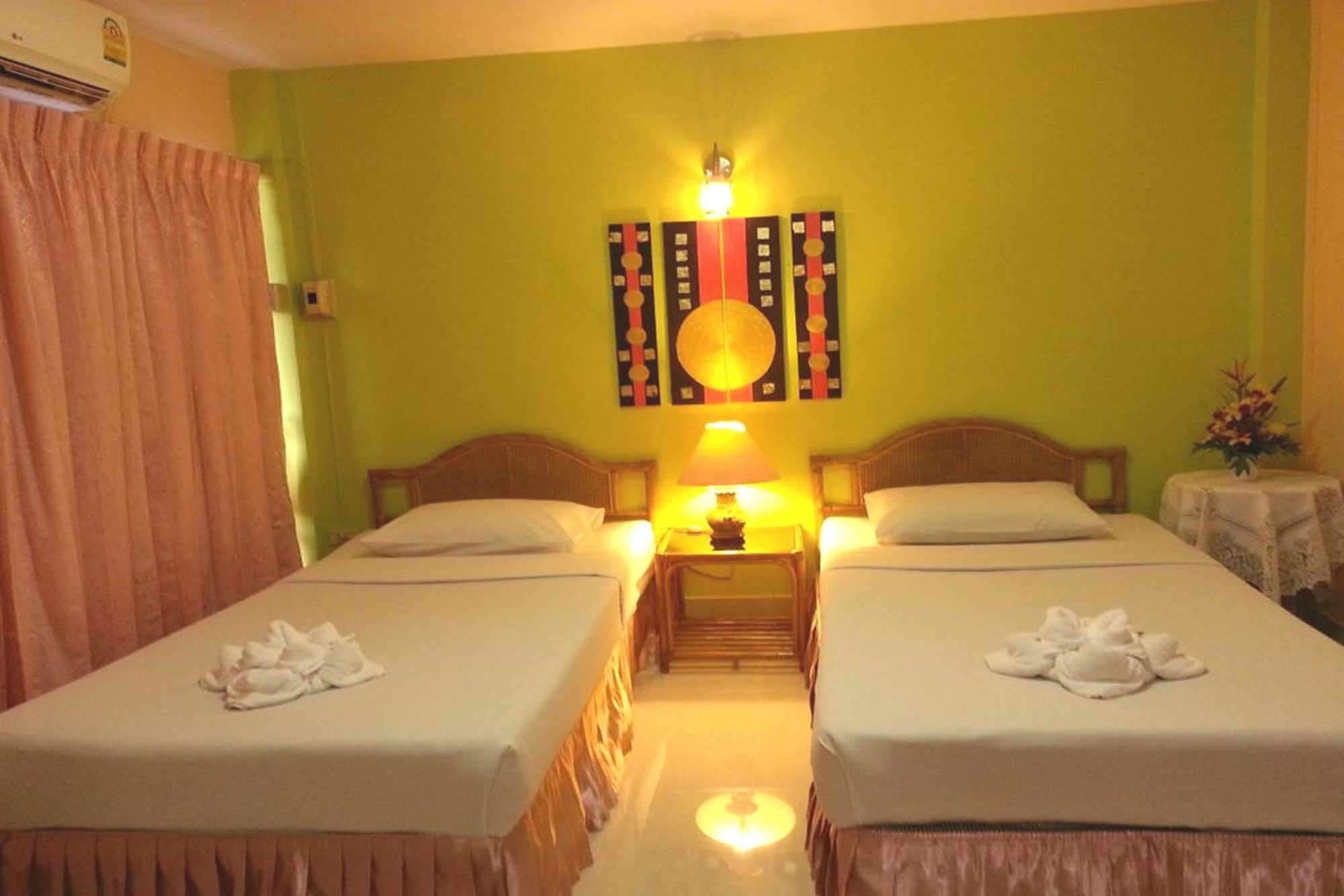 Nilawan Guesthouse Χουά Χιν Εξωτερικό φωτογραφία