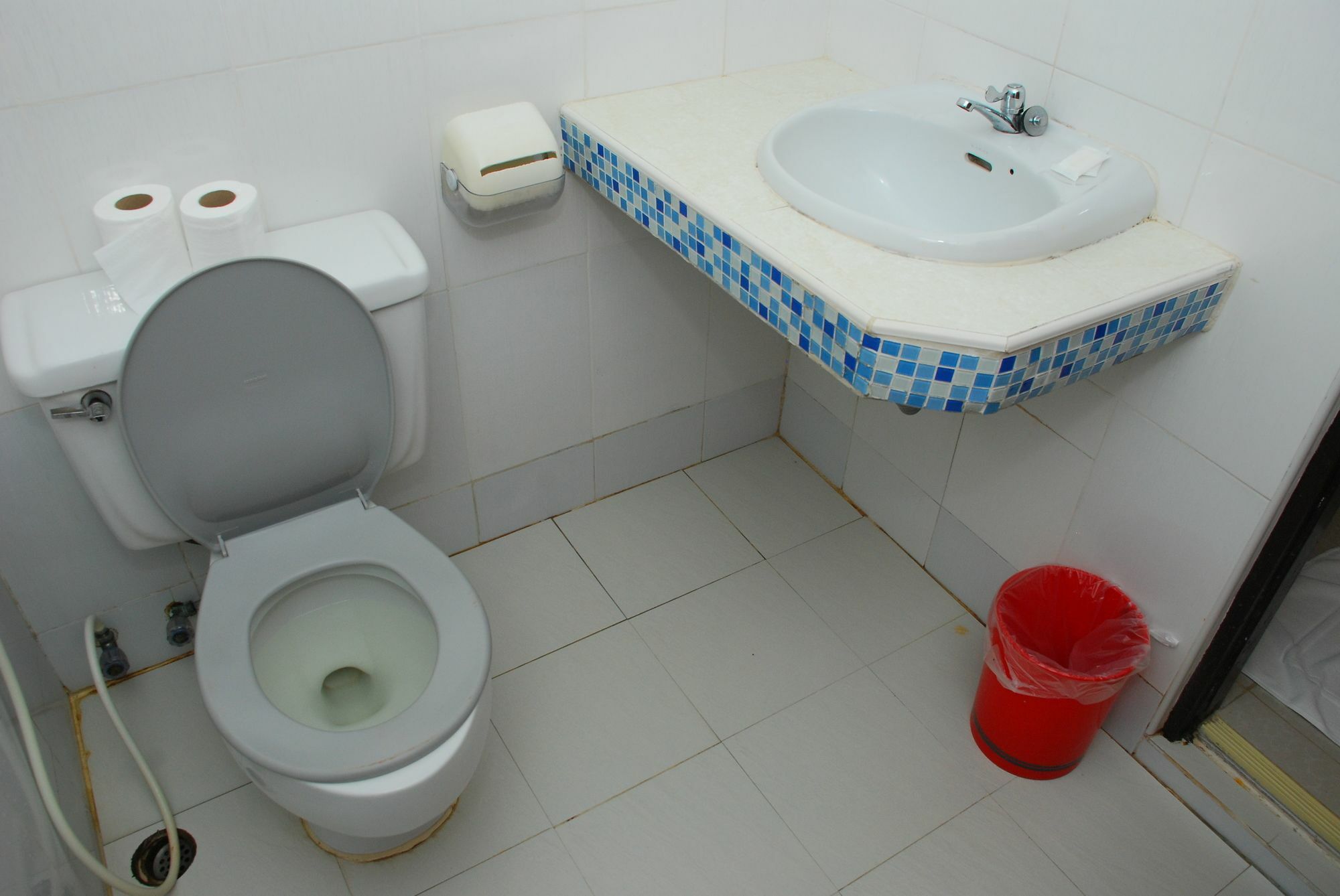 Nilawan Guesthouse Χουά Χιν Εξωτερικό φωτογραφία