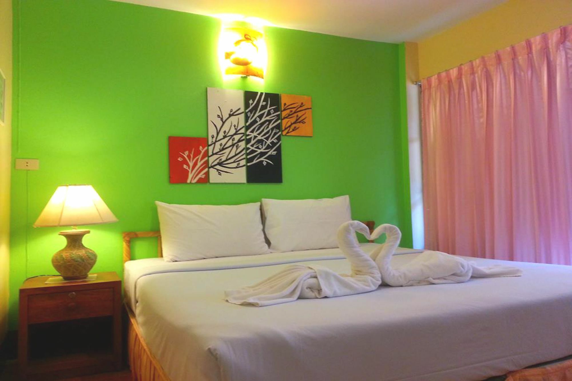 Nilawan Guesthouse Χουά Χιν Εξωτερικό φωτογραφία